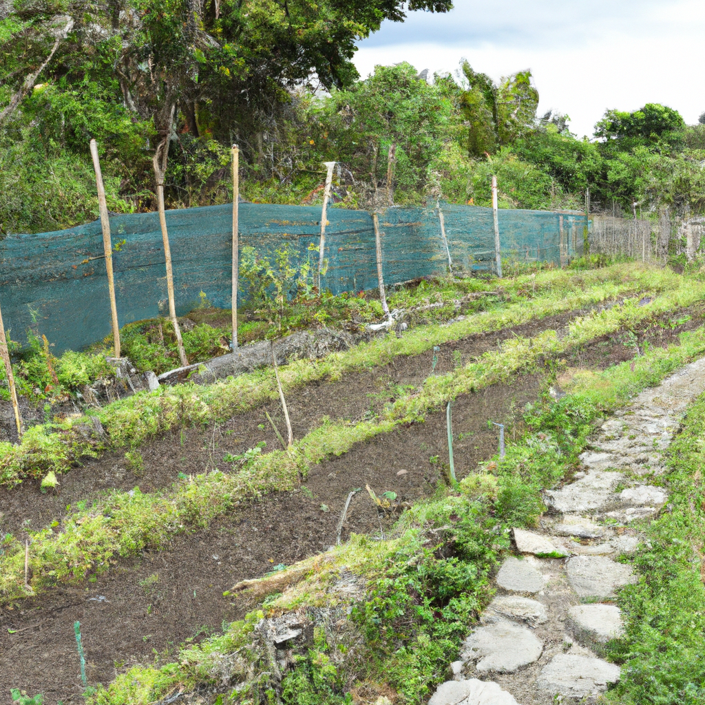 Food security in Philipine